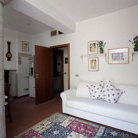 Charming Navigli Daire Milano Dış mekan fotoğraf