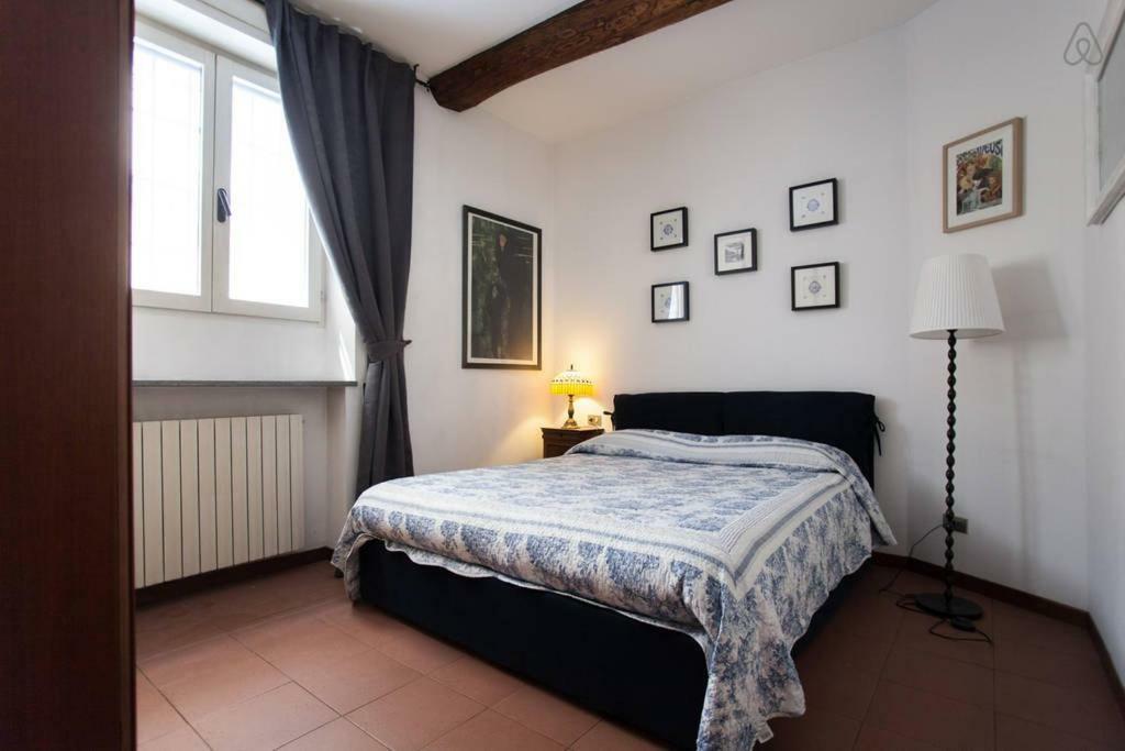 Charming Navigli Daire Milano Dış mekan fotoğraf